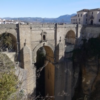 Photo de Espagne - Ronda